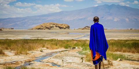 4-Day Discover Mount Oldonyo Lengai & Maasai Village