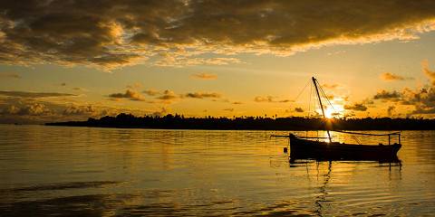 3-Day Fly-in Safari from Zanzibar to Ndutu & Ngorongoro