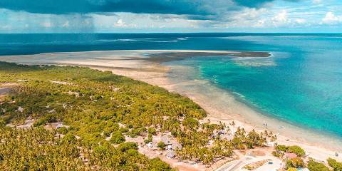 10-Day Exclusive Safari and Zanzibar Beach Holiday
