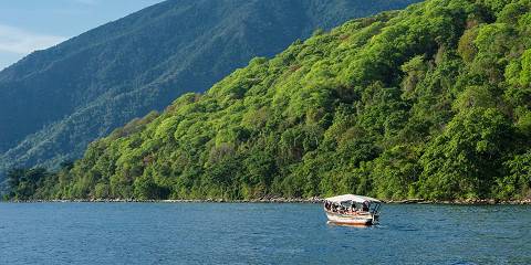 3-Day Ngorongoro, Tarangire and Lake Manyara