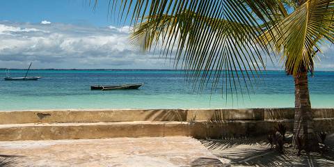 11-Day From Bush to Beach Glamping Safari
