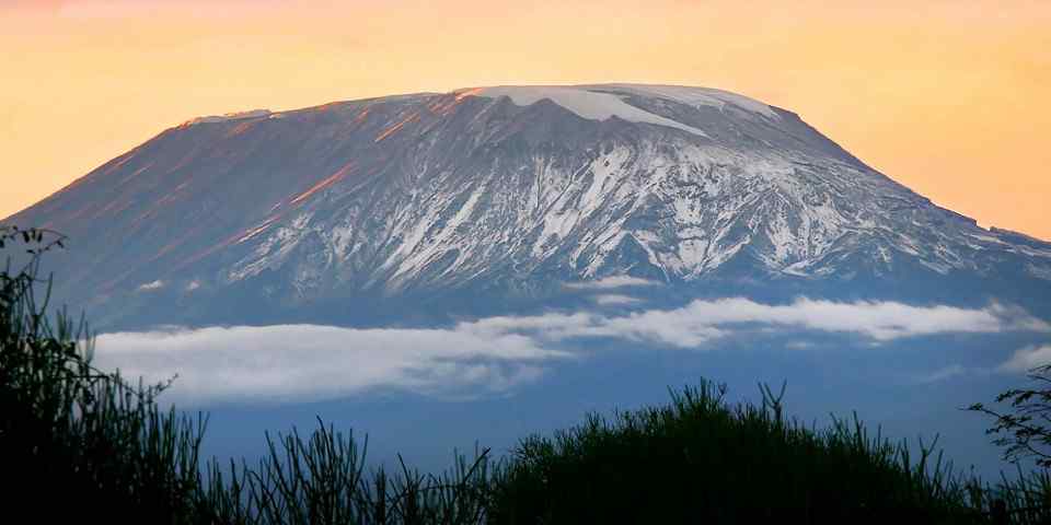 4-Day Cross Bush Memorable Safari