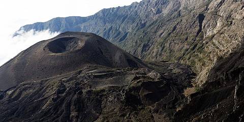 Mount Meru Trekking Adventure