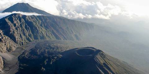 Kilimanjaro Trekking Lemosho Route