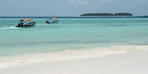 9-Day Tanzania & Zanzibar Beach Safari
