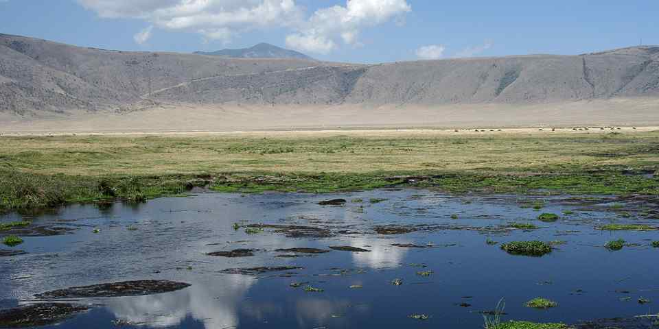 5-Day Best of mid-Range Northern Circuit