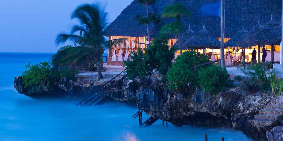 9-Day Tanzania Wildlife Safari and Zanzibar Beach