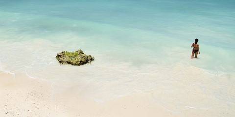 7-Day Short Safari with Zanzibar Beach Holiday