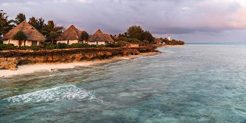 9-Day Classic Tanzania Safari & Zanzibar Beach Adventure