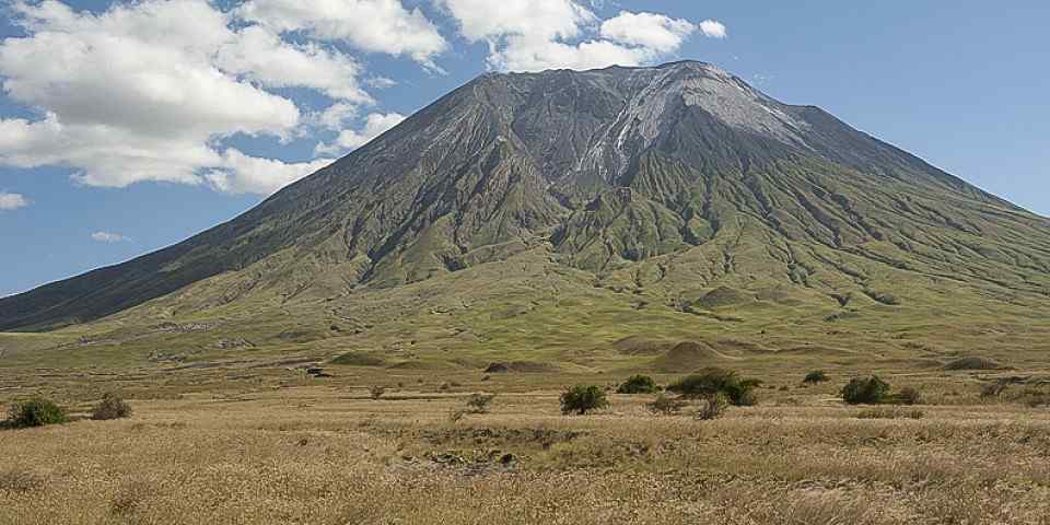 3-Day Authentic Short Safari