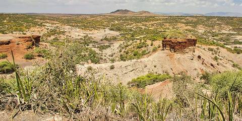 8-Day Great Rift Safari;Natron to Serengeti Adventure