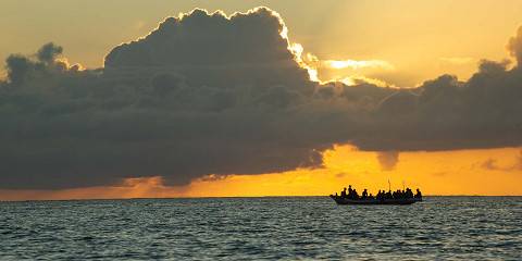 8-Day Great Migration in Serengeti, Crater & Zanzibar