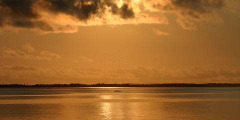 Excellent Tanzania Lodge Safari