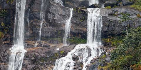 1-Day Materuni Waterfalls & Chemka