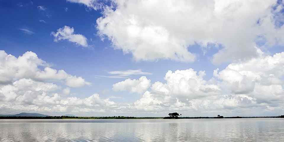 8-Day Tanzania - Great Migration Safari (December-April)