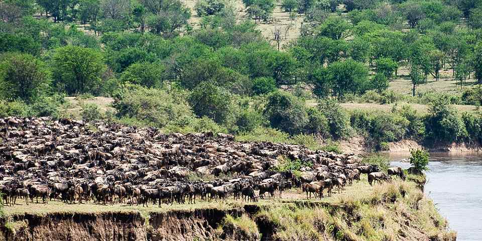 13-Day Tanzania Northern Safari and Zanzibar Holiday