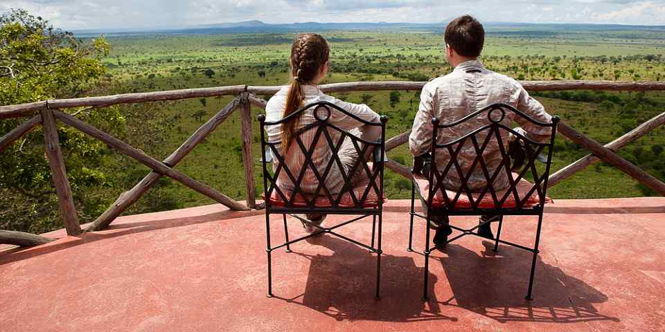 4-Day Best Budget Camp Group Join North Safari