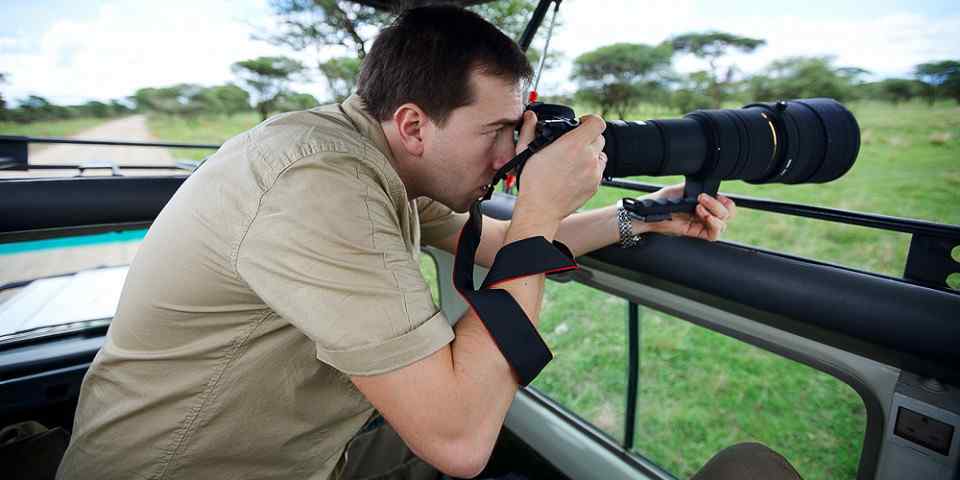3-Day Joining Group Budget Trip to Selous Game Reserve