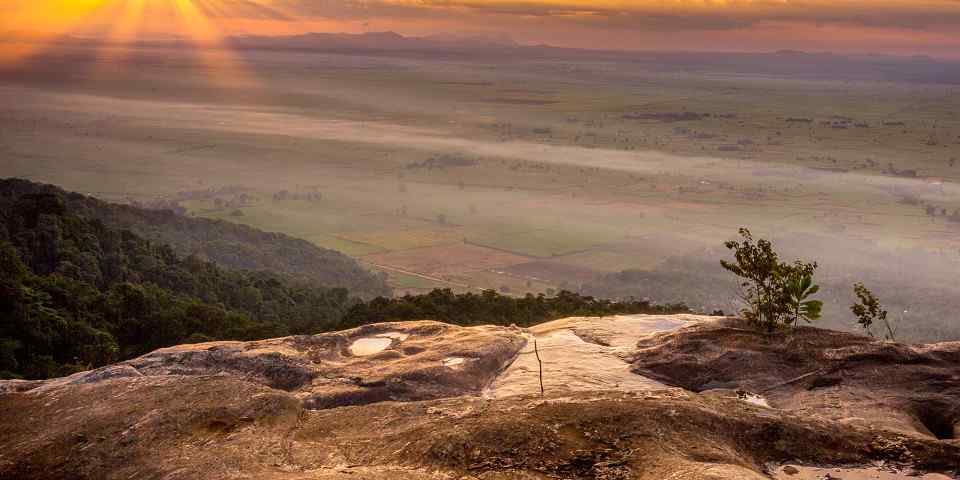 14-Day Zanzibar & Northern Circuit "Best Seller"