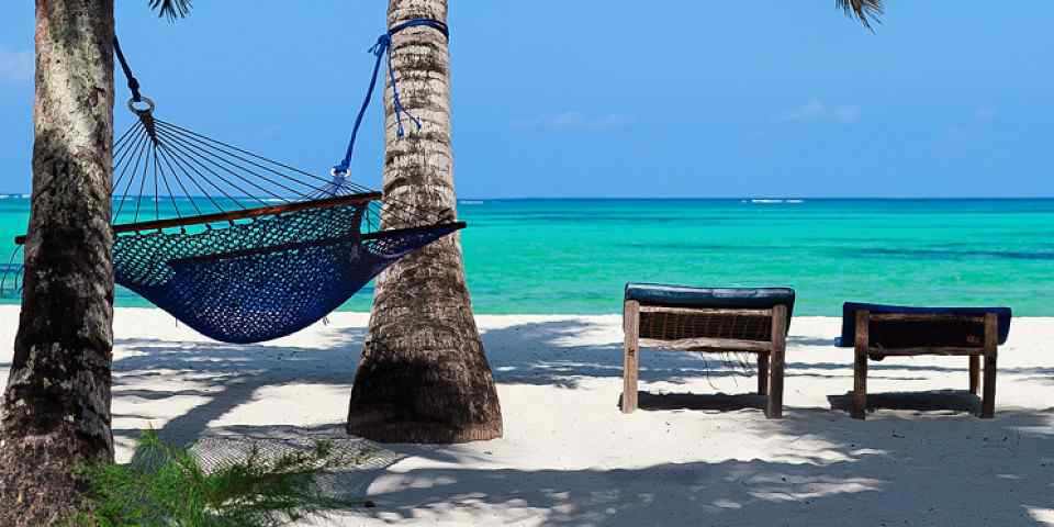 7-Day Zanzibar & Selous Combination