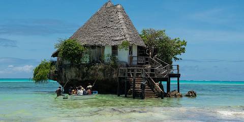 15-Day Tanzania Safari and Zanzibar Retreat