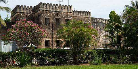 11-Day Wild North & Zanzibar Bliss