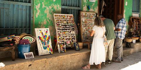 6-Day Best Tanzania Safari &Zanzibar Experience