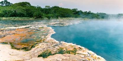 Semuliki National Park