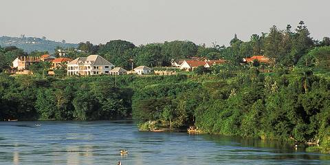 Game and Adventure Safari on the Nile