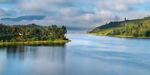 6-Day Bwindi-Mgahinga-Lake Bunyonyi Adventure