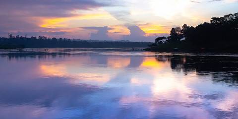 10-Day Mgahinga-Queen-Murchison-Jinja