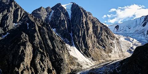 12-Day Rwenzori Mountains Hike & Mountain Gorilla Trek