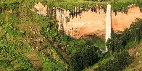 15-Day Escape to Uganda See Nature, Wildlife, Culture