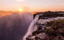 Devil's Pool
