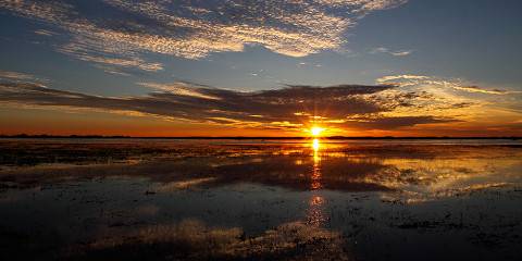 6-Day Zambia Package - Victoria Falls and Safari