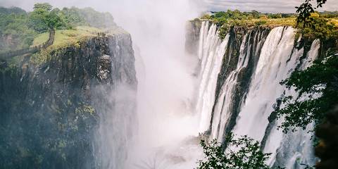 11-Day Growing Wild in Zambia (for Families)
