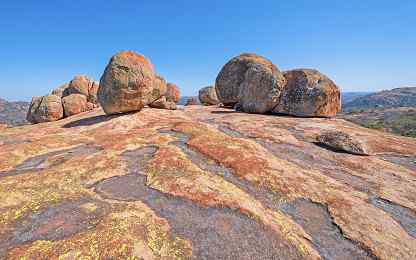 Matobo National Park – Travel Guide, Map & More!