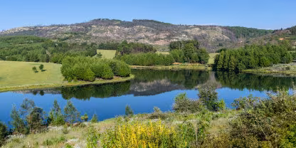 Nyanga National Park