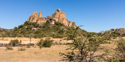 Matobo National Park