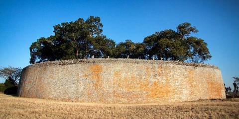 1-Day Great Zimbabwe Discovery Tour