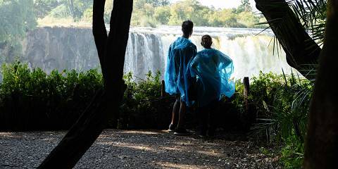 11-Day Cape Town, Kruger Park & Victoria Falls Safari