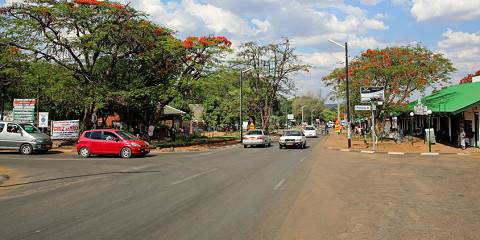 1-Day Airport Transfers