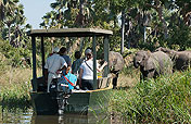 5-Day S/ 4 Nights Super Malawi Safari