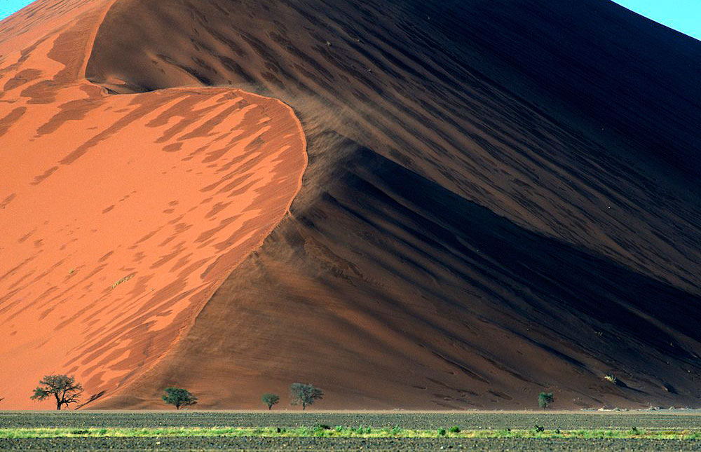 Namib-Naukluft NP Photos – Images & Pictures