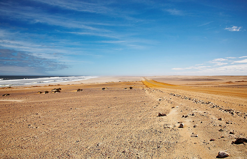 Skeleton Coast NP Photos – Images & Pictures