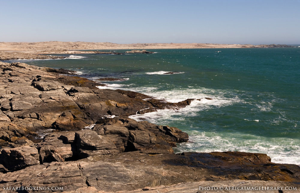 Sperrgebiet National Park Travel Guide, Map & More!