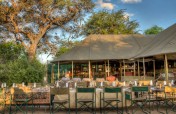 9-Day Pristine and Remote Botswana
