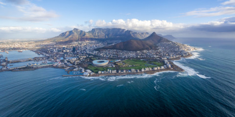 8-Day Cape Town and West Coast Experience