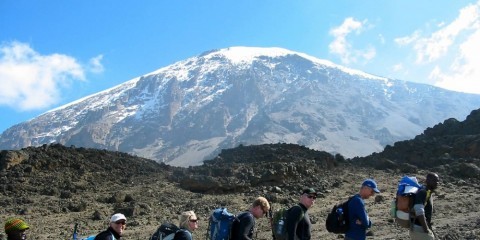 321 Mount Kilimanjaro Climbing Tours (Offered by 93 Companies)