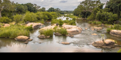 3-Day Kruger Park & Panorama Route Safari Tour